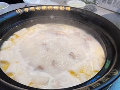 霸气竹笙王猪肚鸡-顺德公广东猪肚鸡·煲仔饭(白石洲店)