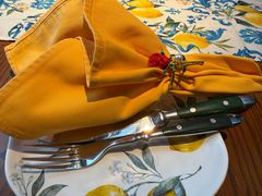 -弗兰克牛排西餐厅Ribone steak house(柠檬花园店)