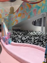 -奈尔宝·国风主题儿童乐园·亲子餐厅(豫园商城店)