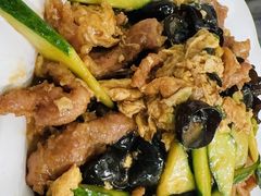 -清真鸿起来饭庄(复兴路店)