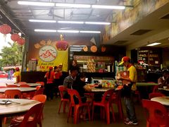 大堂-新峰肉骨茶