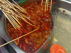 -来涮蜀鲜货火锅串串香(菜市口店)
