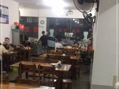 大堂-皮蛋弟砂锅店(总店)