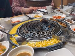 -韩宫宴烤肉·料理(南京江宁万达店)