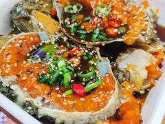 -哼蟹二将·烤肉酱蟹(合生汇店)
