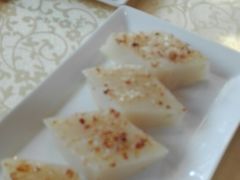 桂花拉糕-绿波廊(豫园店)