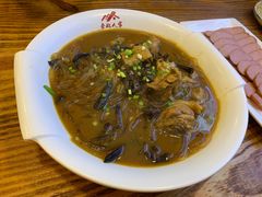 -东北人家铁锅炖(鞍山路店)