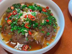 -阿杰臻选海鲜饭店(普陀山店)