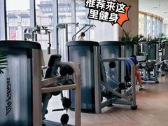 -YCHL FIT 健身(星寰店)
