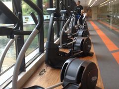 -W FITNESS 威尔仕健身·游泳(七宝店)