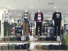 -优衣库(洛阳中州万达广场店)