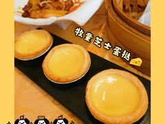 牧童芝士蛋挞-海宝酒家(中山四路店)