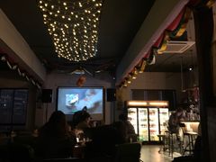 -三两三民谣咖啡清吧