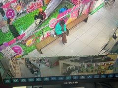 -巴黎春天(浦建店)