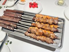 -双合园·海鲜水饺青岛菜(万佳广场店)