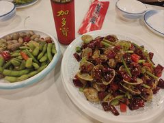 -簋街仔仔小龙虾(簋街二店)