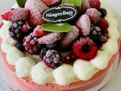 -哈根达斯(龙湖时代天街店)