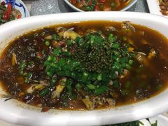 -院8里·少城记忆老川菜(宽窄巷子店)