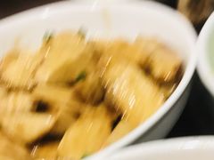 油焖茭白-旺山·浪头人家