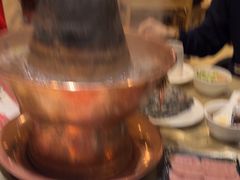 -东来顺饭庄(王府井步行街店)