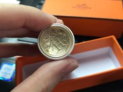 -爱马仕 HERMES(上海ifc商场店)