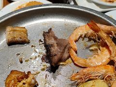 -汉巴味德(沈阳万象汇店)