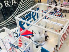 -深圳来福士广场