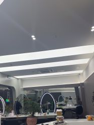 -JGO·烫染接发