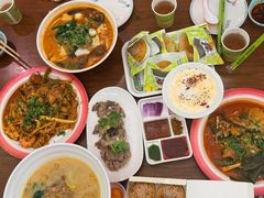 -丝路传奇·中国拉面航母店(北医三院店)