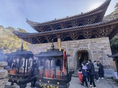 -三清山风景名胜区