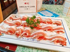 -鸿姐老火锅(静安店)