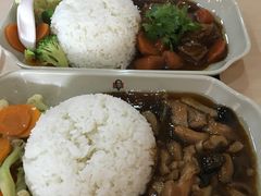 -李先生牛肉面大王(沈阳道义南大街店)