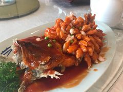 -香雪海饭店中餐厅(人民桥店)