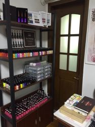 -杉惠素颜美妆皮肤管理中心