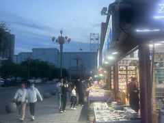 -塔湾兴顺国际观光夜市