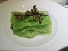 翡翠鲜味青笋-意满花千醉(金茂览秀城店)