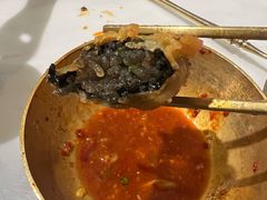 加紫菜卷-HOTISLAND海鸡岛·韩国料理(江南西店)