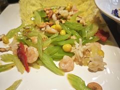 -月湖翠·上海菜(思南公馆淮海店)
