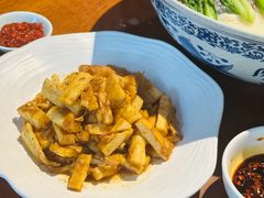 -山外山·林语花园餐厅