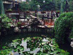 -漫渡庄绿岛花园•隐世庭园菜(滨湖店)