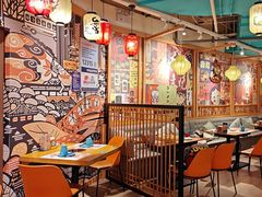 -晴季寿司(活力城店)
