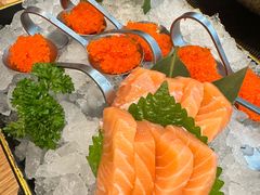 -菊上•尊品料理(蚌埠银泰店)