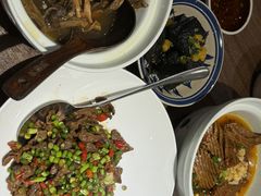 -火宫殿·湘菜小吃·商务宴请·生日聚会(东塘店)