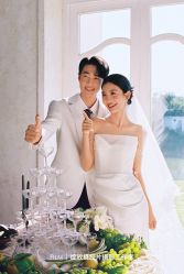 点击看大图 -绽放摄胶片摄影工作室