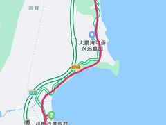 -玫瑰海岸文化旅游度假区