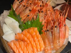 -花潮料理艺食馆(苏宁广场B区店)
