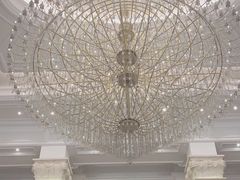 -昆山皇冠国际会展酒店