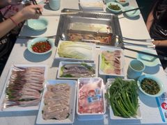 -野妹火锅(龙岗店)