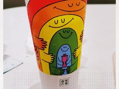 -奈雪的茶(华侨城创意园店)