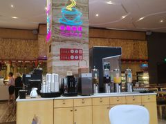-威珀斯酒店·珀萃美食餐厅